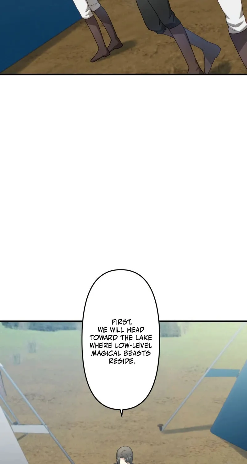 The Substitute Adopted Daughter is Finally Free! Chapter 15 page 26 - 