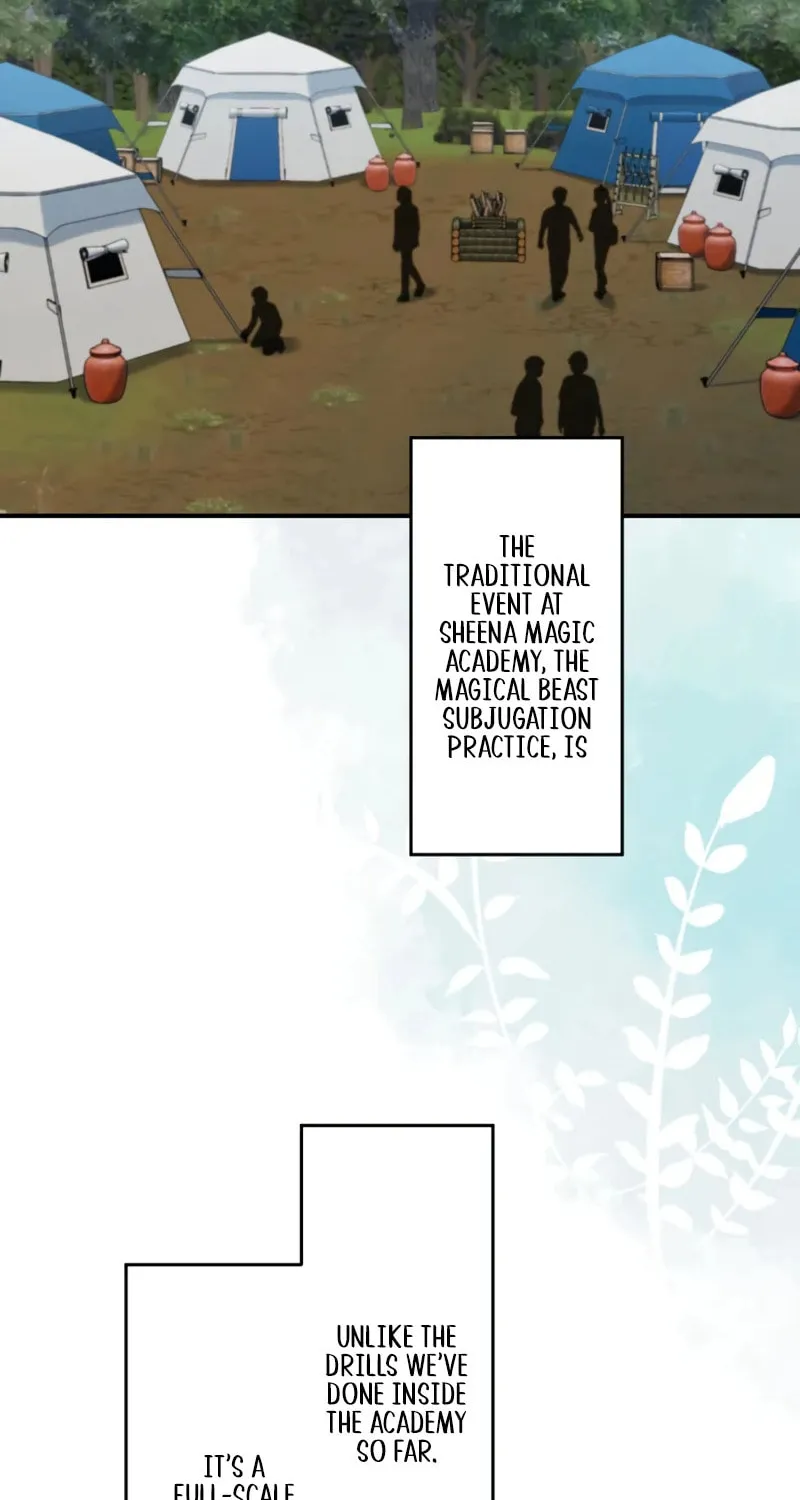 The Substitute Adopted Daughter is Finally Free! Chapter 15 page 4 - 