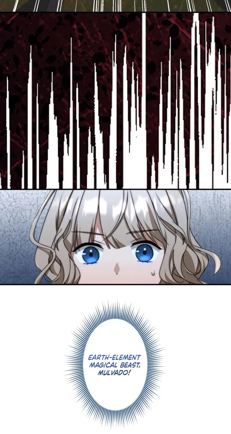 The Substitute Adopted Daughter is Finally Free! Chapter 15 page 38 - 