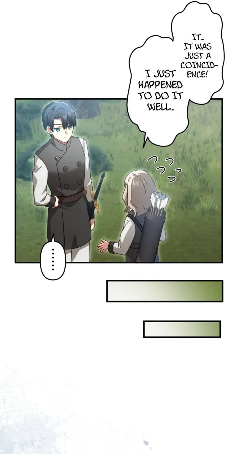 The Substitute Adopted Daughter is Finally Free! Chapter 15 page 51 - 
