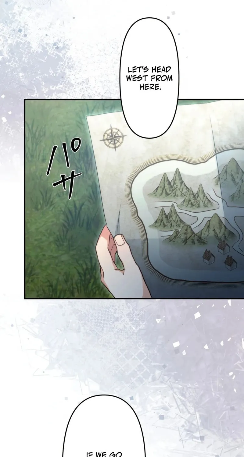 The Substitute Adopted Daughter is Finally Free! Chapter 15 page 52 - 