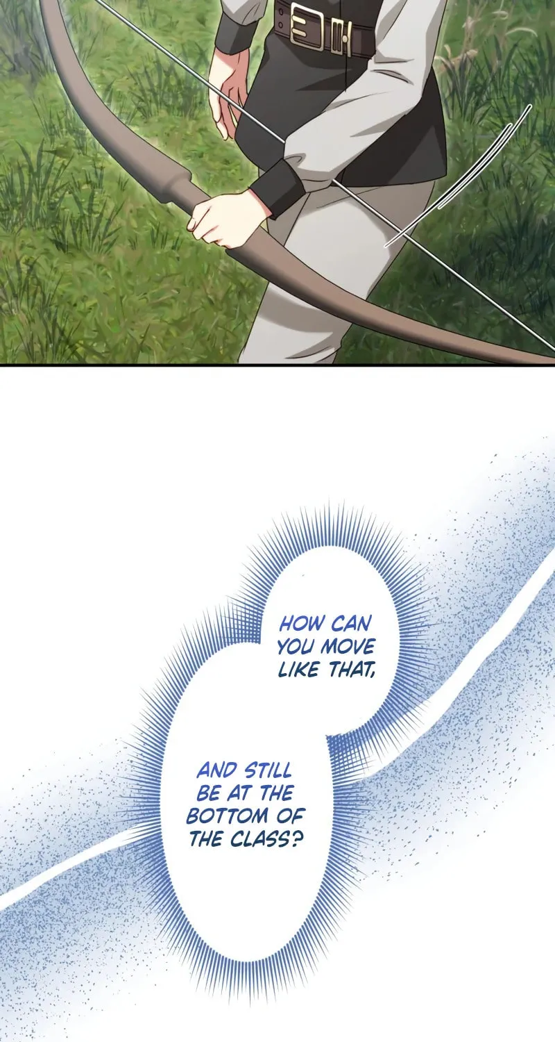 The Substitute Adopted Daughter is Finally Free! Chapter 15 page 55 - 