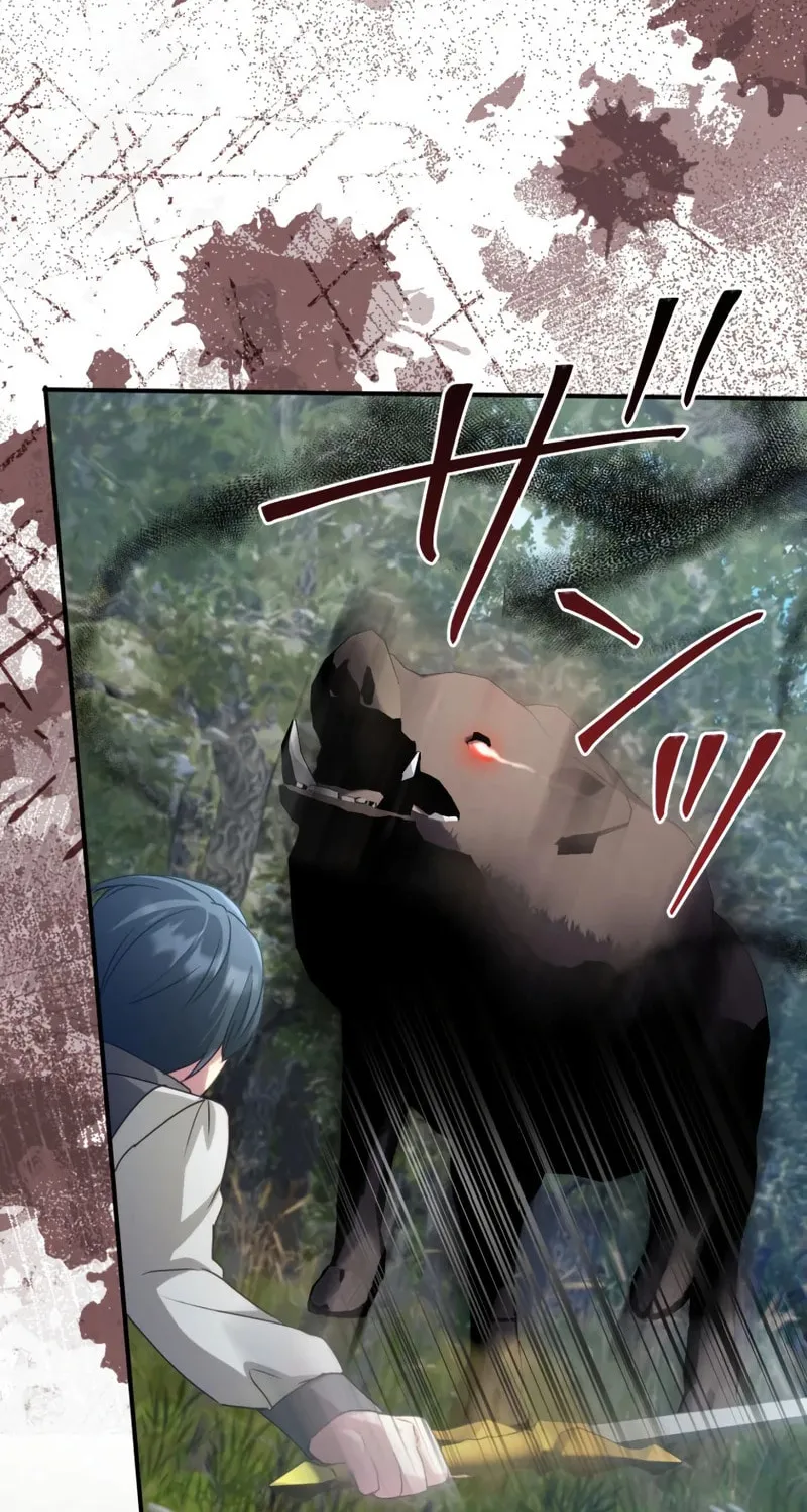 The Substitute Adopted Daughter is Finally Free! Chapter 15 page 63 - 
