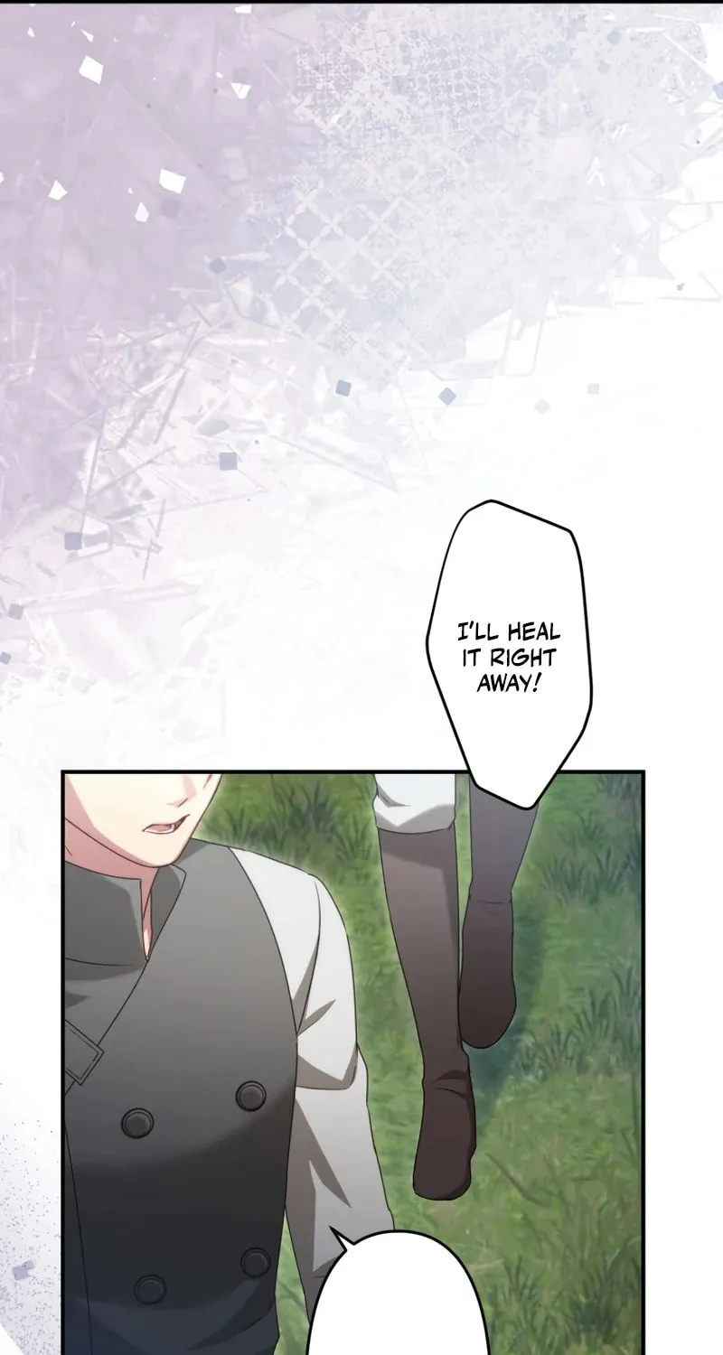 The Substitute Adopted Daughter is Finally Free! Chapter 15 page 67 - 