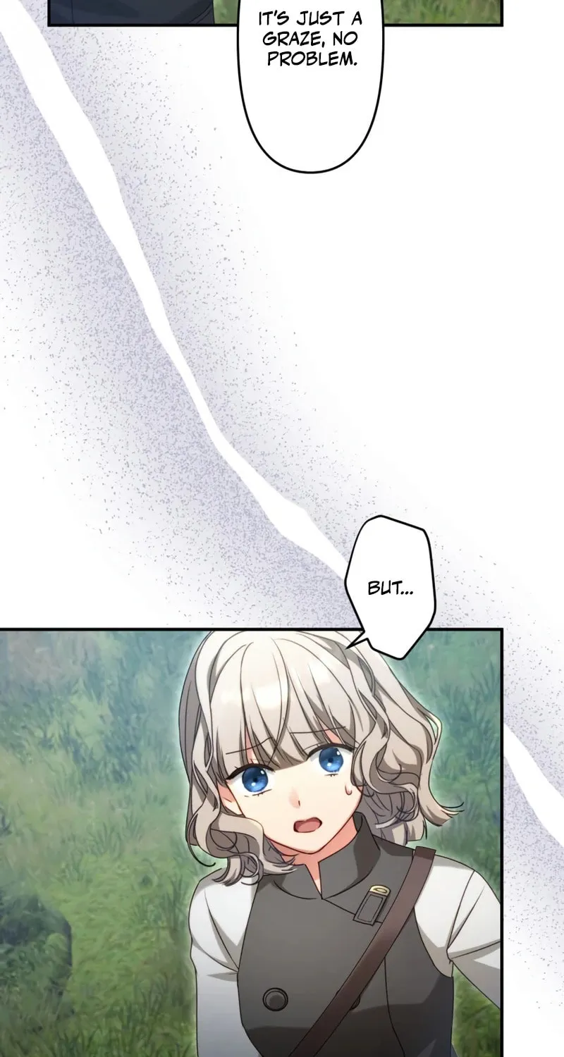 The Substitute Adopted Daughter is Finally Free! Chapter 15 page 68 - 