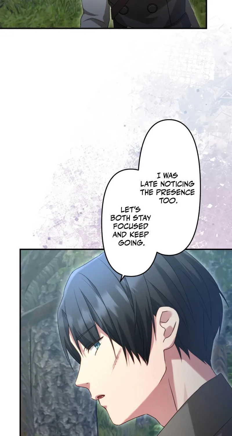 The Substitute Adopted Daughter is Finally Free! Chapter 15 page 69 - 