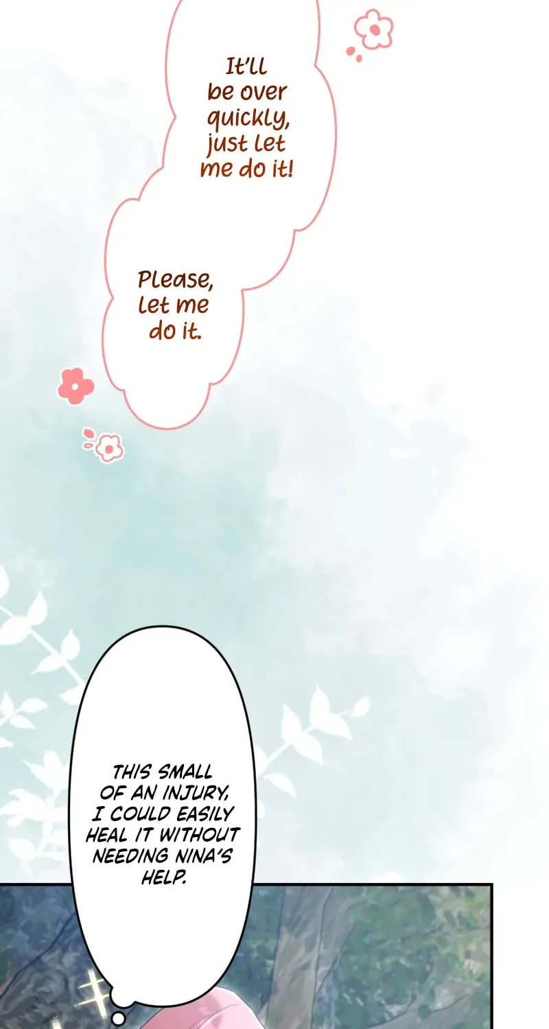 The Substitute Adopted Daughter is Finally Free! Chapter 15 page 76 - 