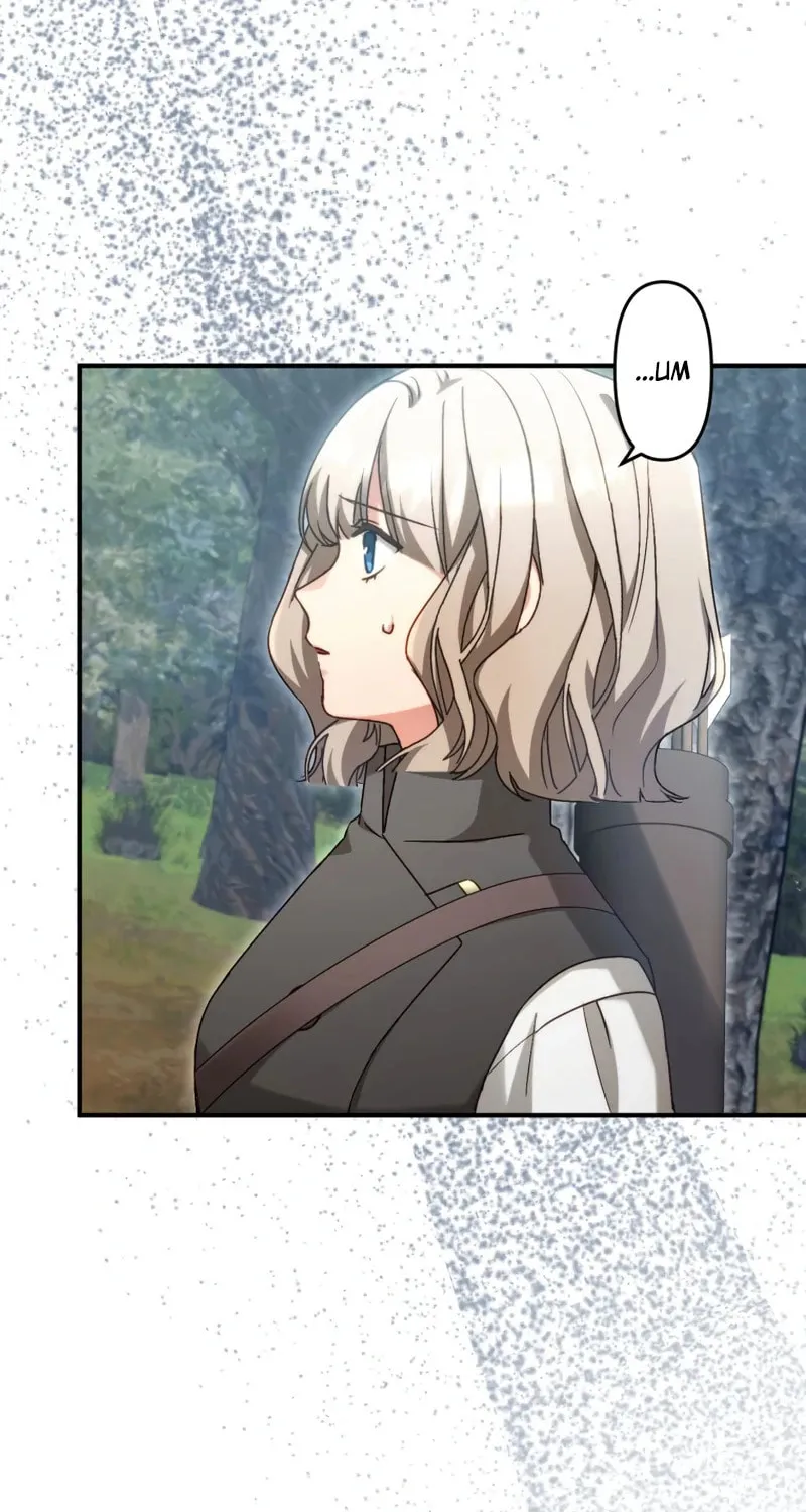 The Substitute Adopted Daughter is Finally Free! Chapter 15 page 82 - 