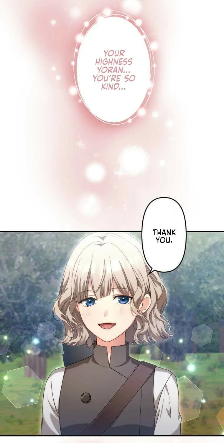 The Substitute Adopted Daughter is Finally Free! Chapter 16 page 15 - 