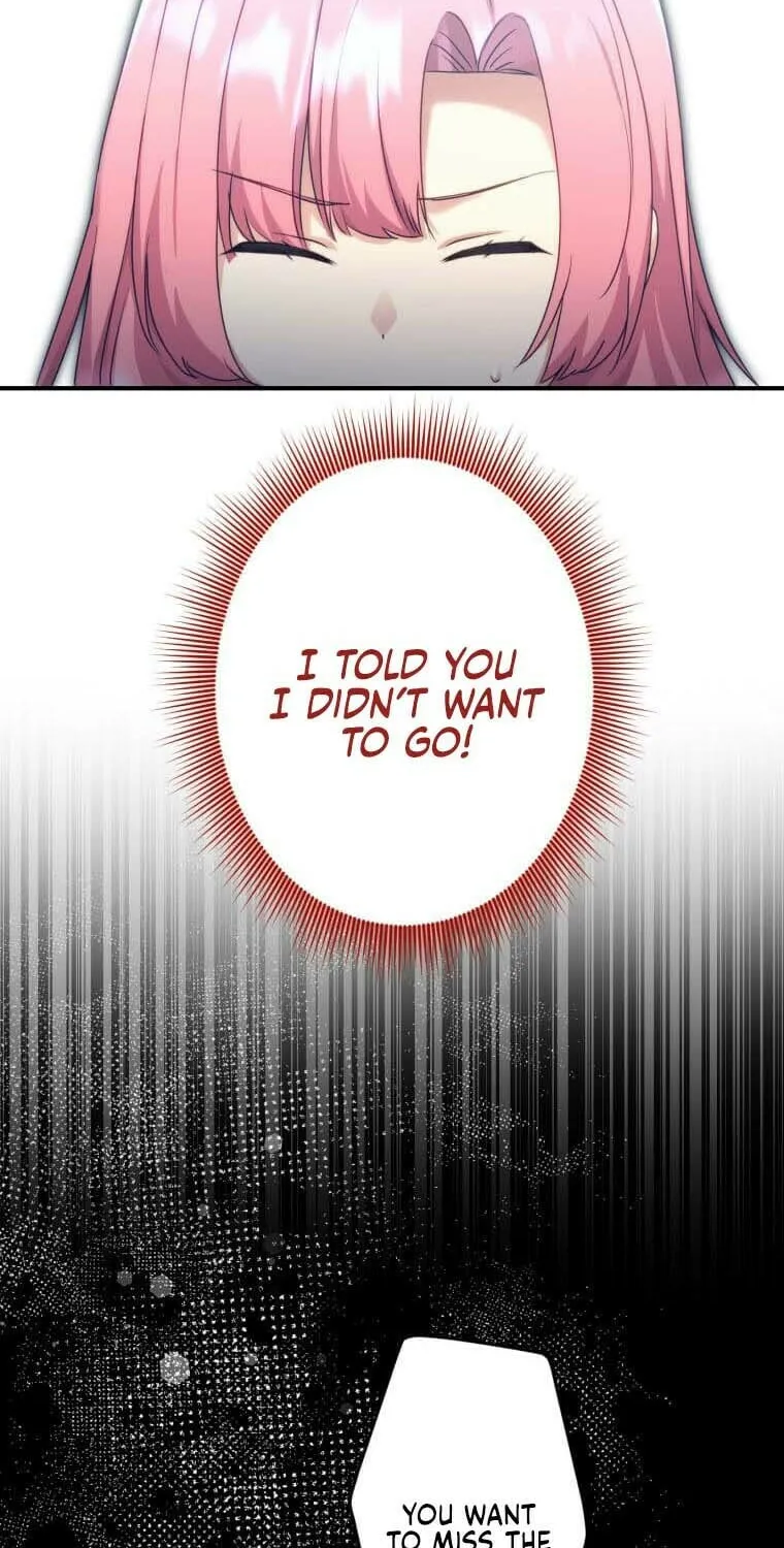 The Substitute Adopted Daughter is Finally Free! Chapter 16 page 24 - 