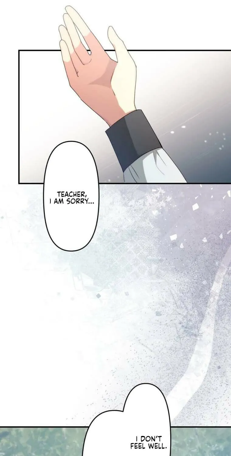 The Substitute Adopted Daughter is Finally Free! Chapter 16 page 31 - 