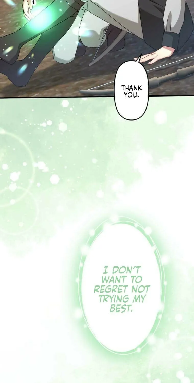 The Substitute Adopted Daughter is Finally Free! Chapter 16 page 44 - 