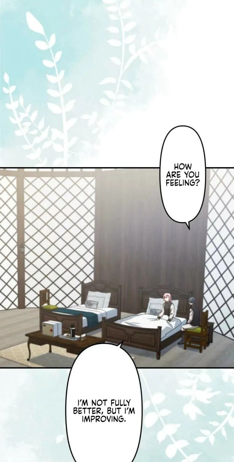 The Substitute Adopted Daughter is Finally Free! Chapter 16 page 59 - 