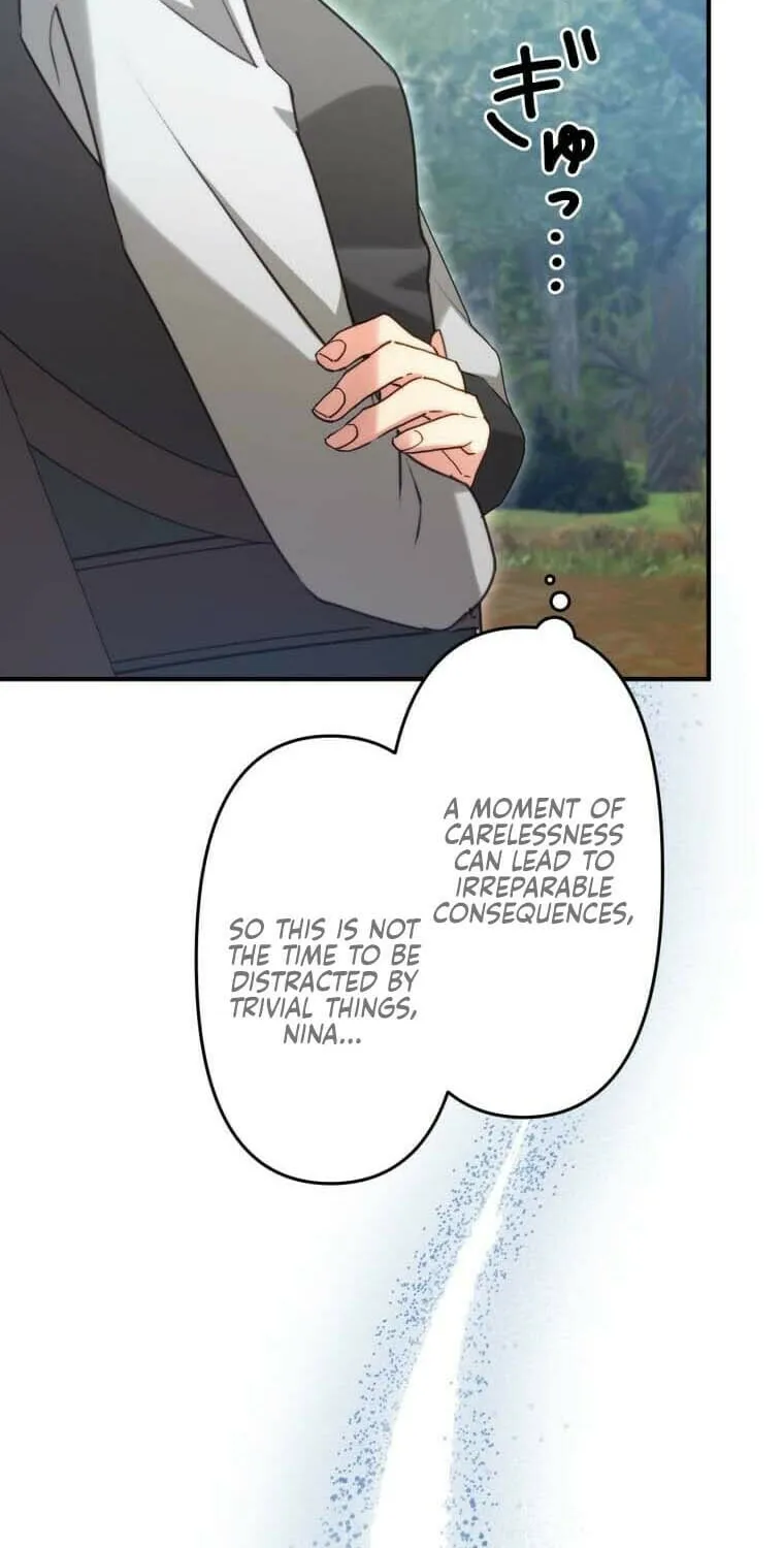 The Substitute Adopted Daughter is Finally Free! Chapter 16 page 8 - 