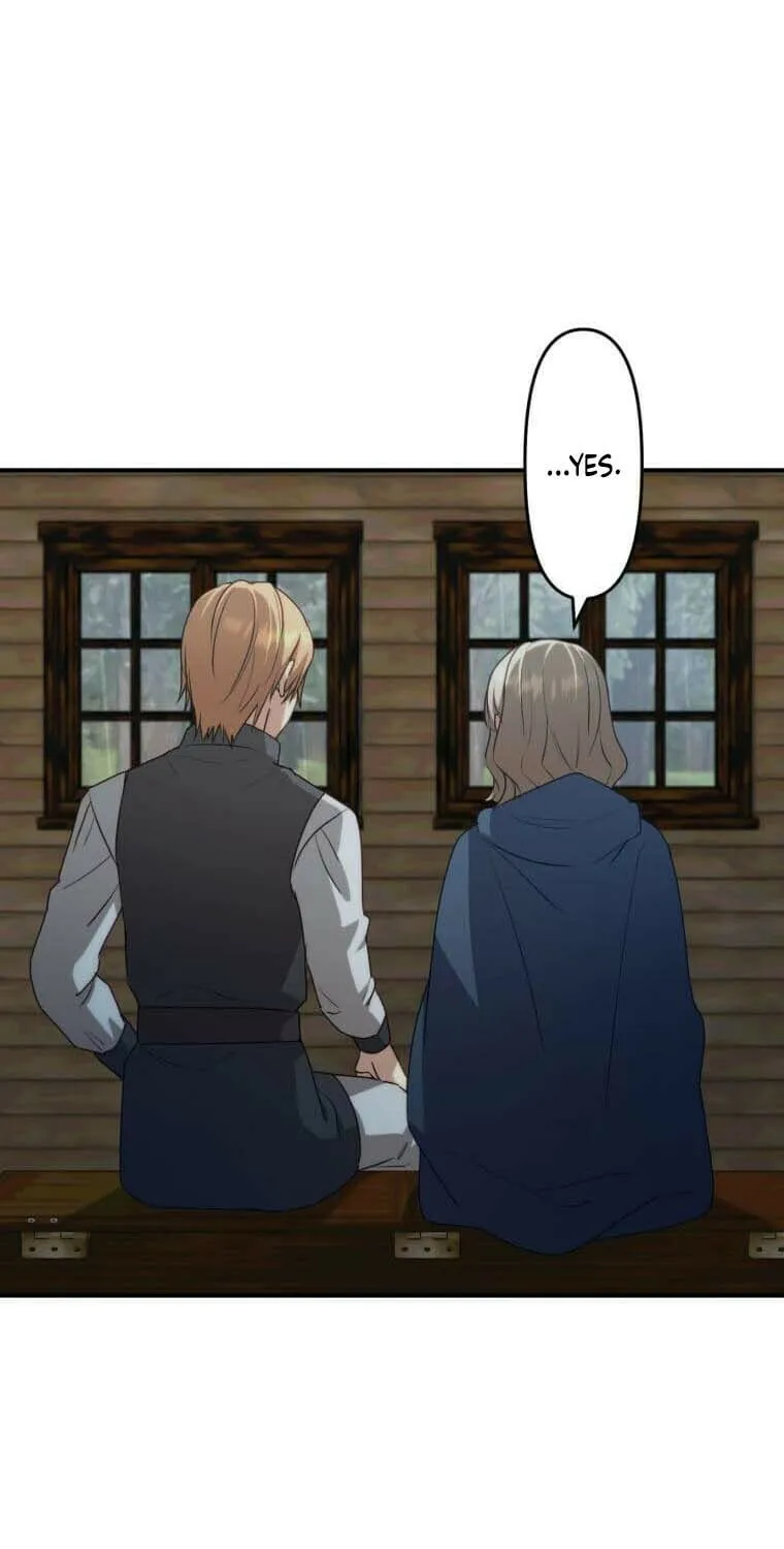The Substitute Adopted Daughter is Finally Free! Chapter 17 page 37 - 