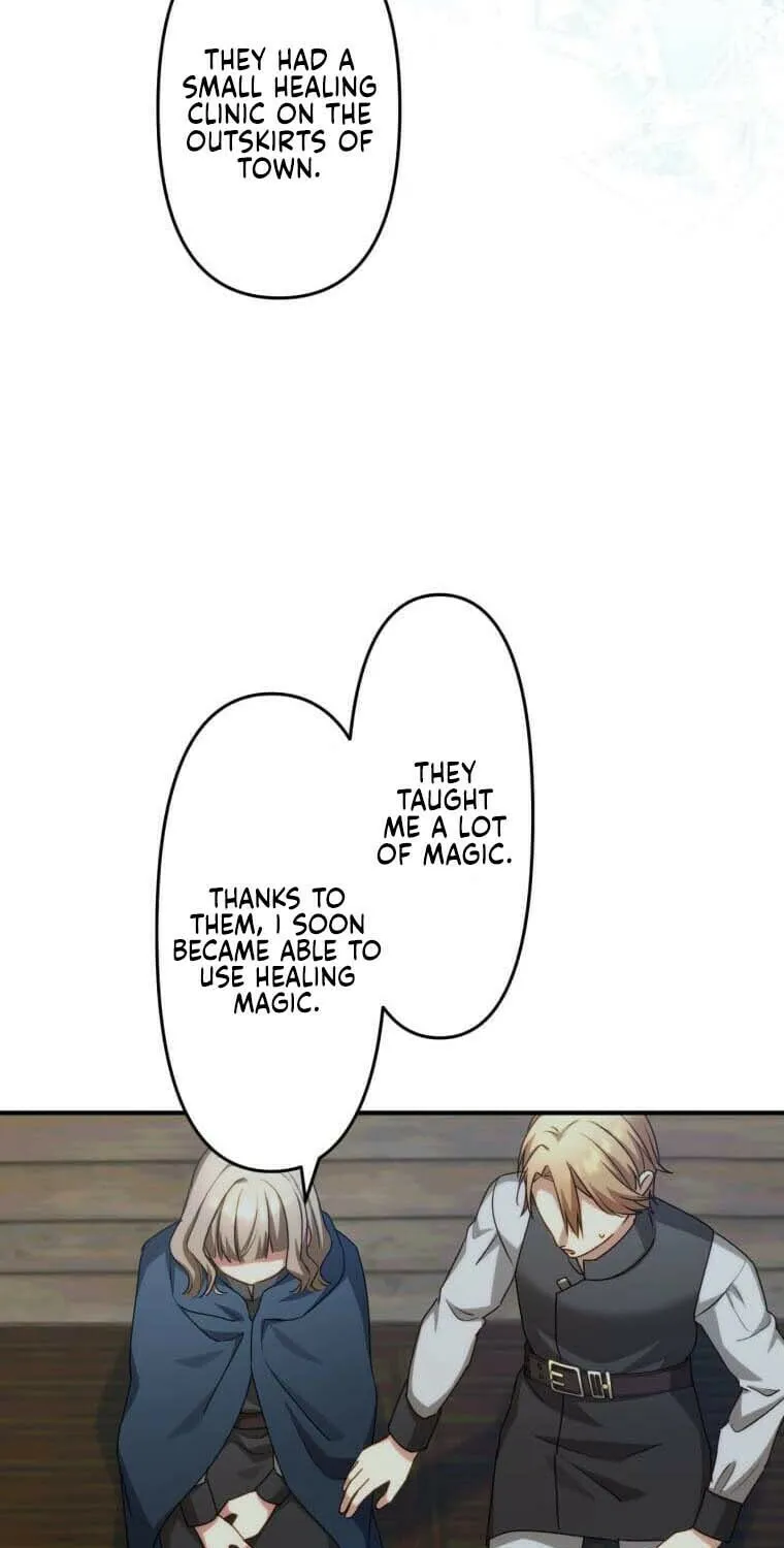 The Substitute Adopted Daughter is Finally Free! Chapter 17 page 39 - 