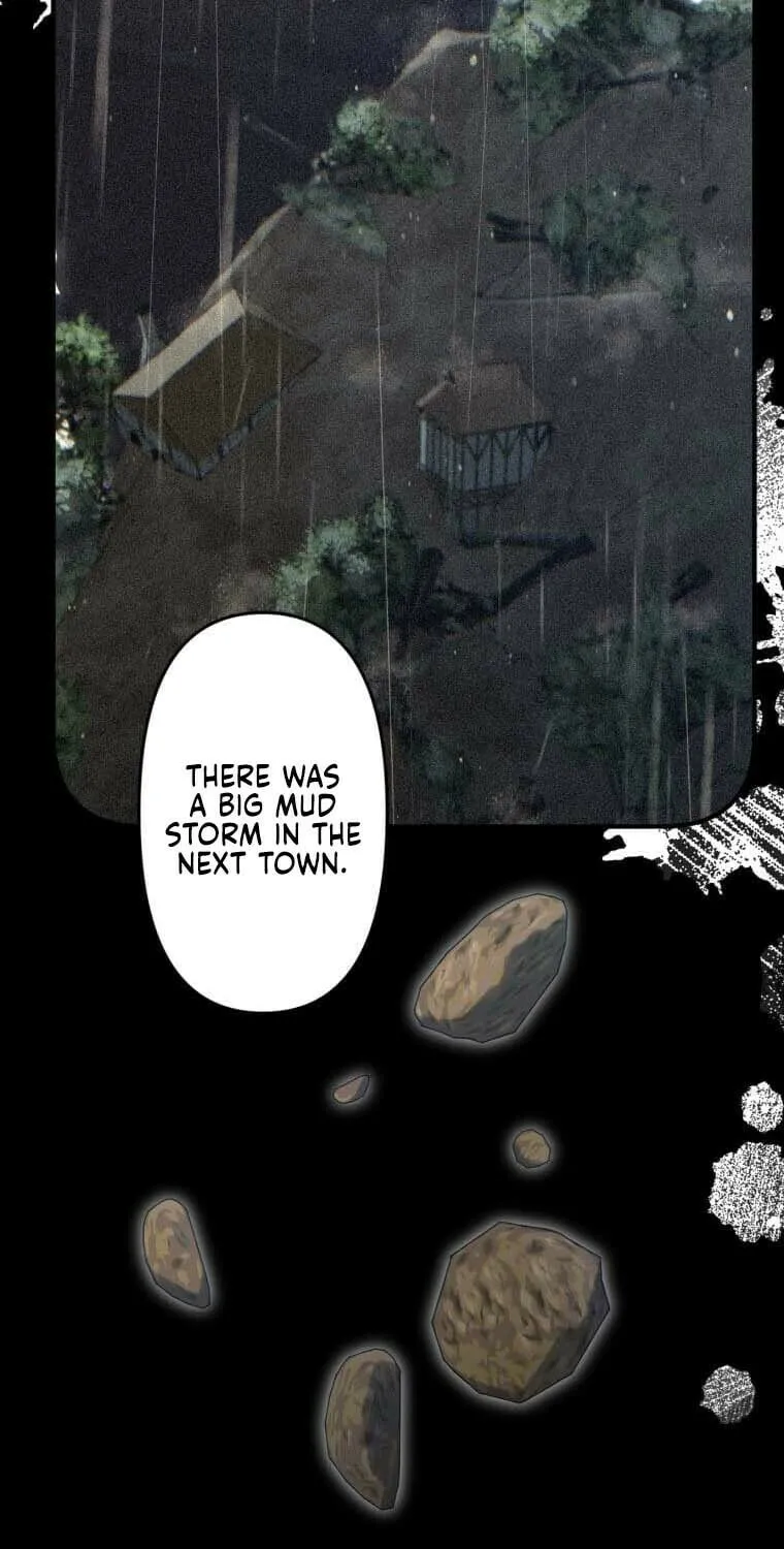 The Substitute Adopted Daughter is Finally Free! Chapter 17 page 45 - 