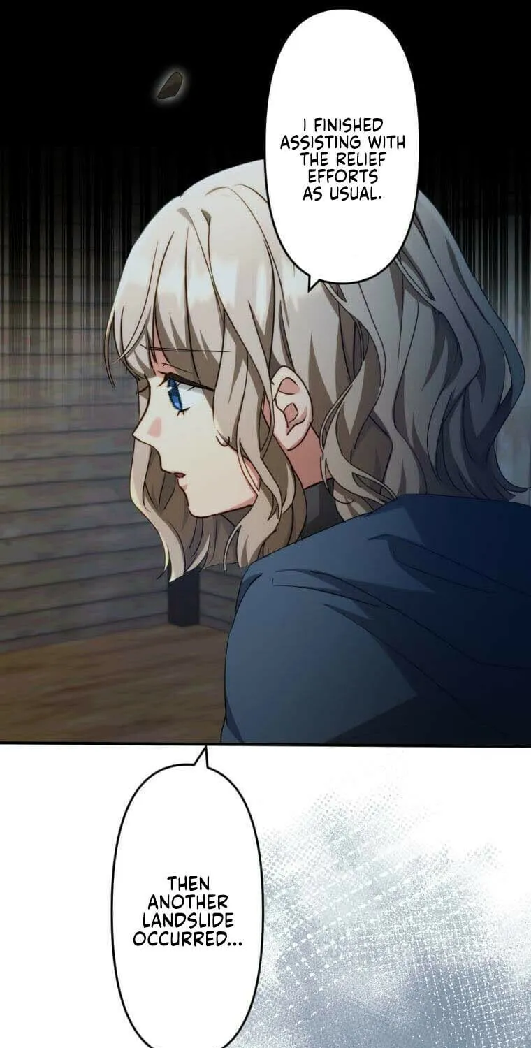 The Substitute Adopted Daughter is Finally Free! Chapter 17 page 47 - 