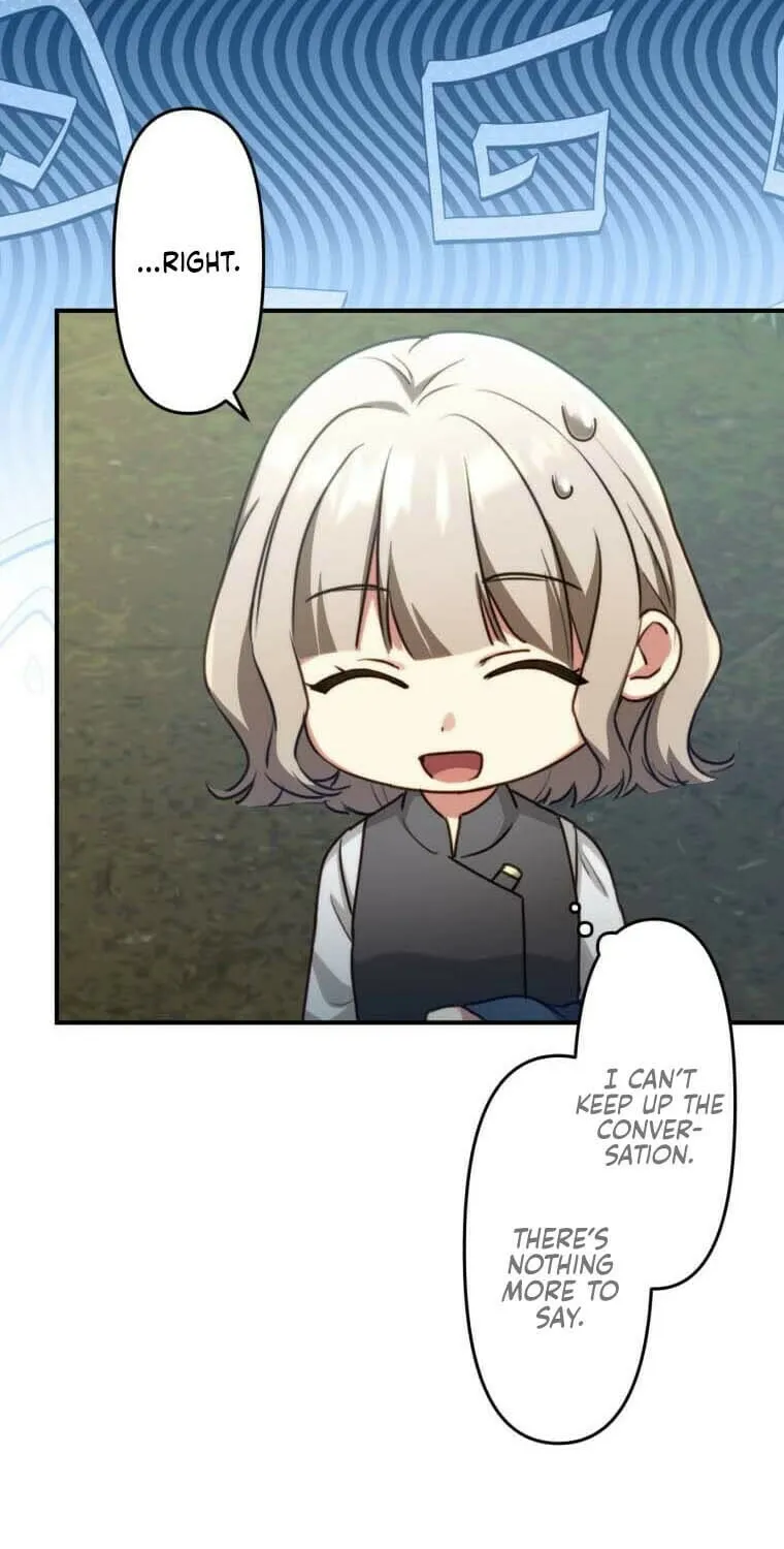 The Substitute Adopted Daughter is Finally Free! Chapter 18 page 22 - 