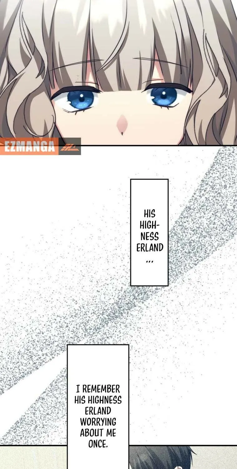The Substitute Adopted Daughter is Finally Free! Chapter 18 page 28 - 