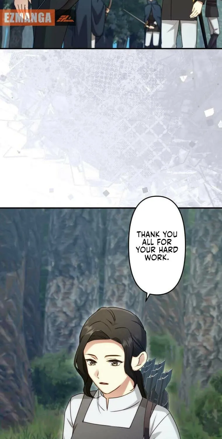 The Substitute Adopted Daughter is Finally Free! Chapter 18 page 44 - 