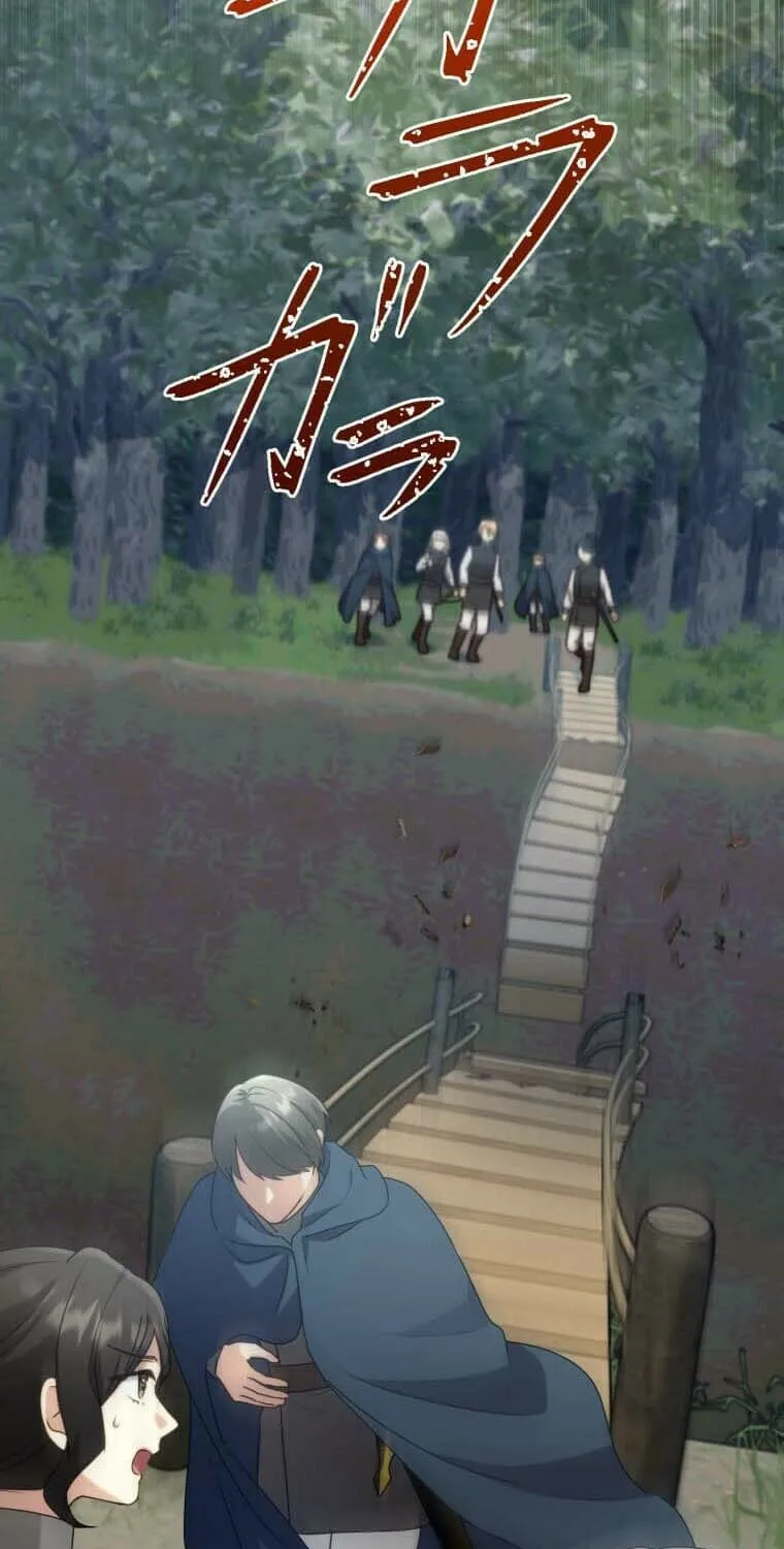 The Substitute Adopted Daughter is Finally Free! Chapter 18 page 64 - 