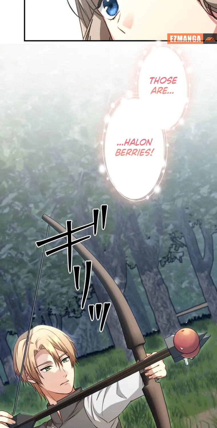 The Substitute Adopted Daughter is Finally Free! Chapter 19 page 19 - 