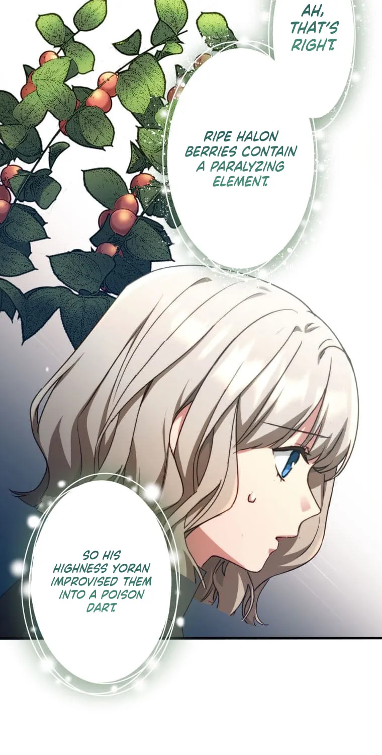 The Substitute Adopted Daughter is Finally Free! Chapter 19 page 23 - 