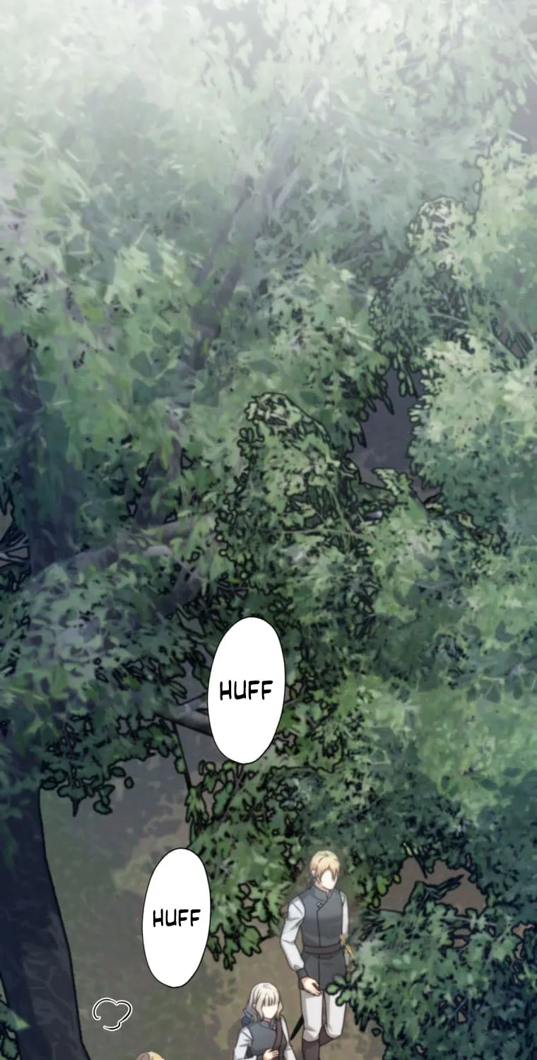 The Substitute Adopted Daughter is Finally Free! Chapter 19 page 28 - 