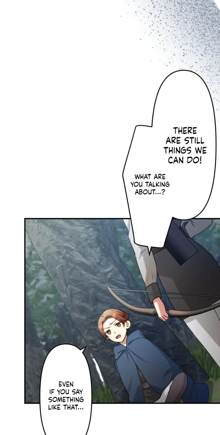 The Substitute Adopted Daughter is Finally Free! Chapter 19 page 33 - 
