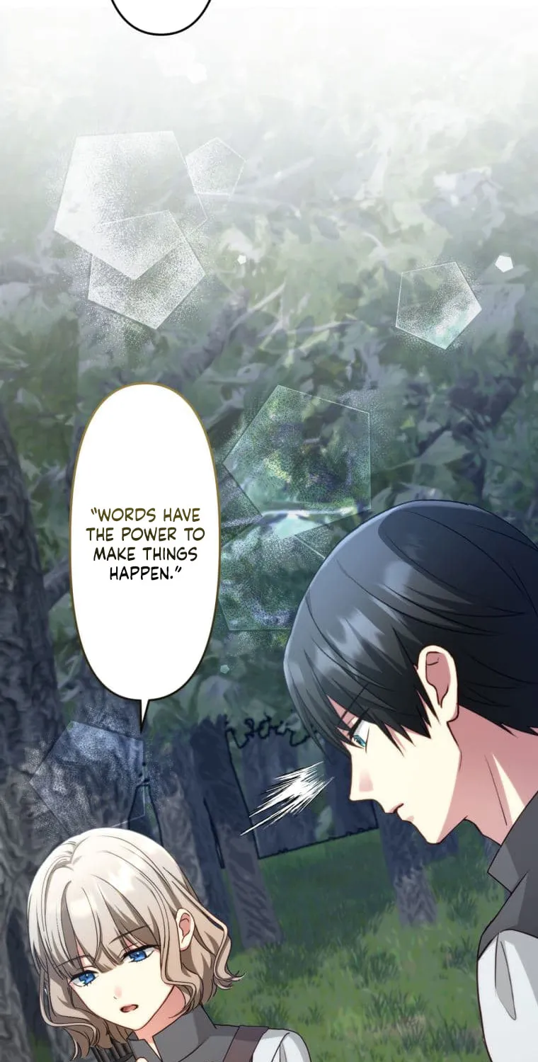 The Substitute Adopted Daughter is Finally Free! Chapter 19 page 34 - 