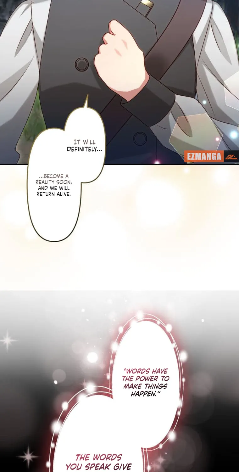 The Substitute Adopted Daughter is Finally Free! Chapter 19 page 37 - 