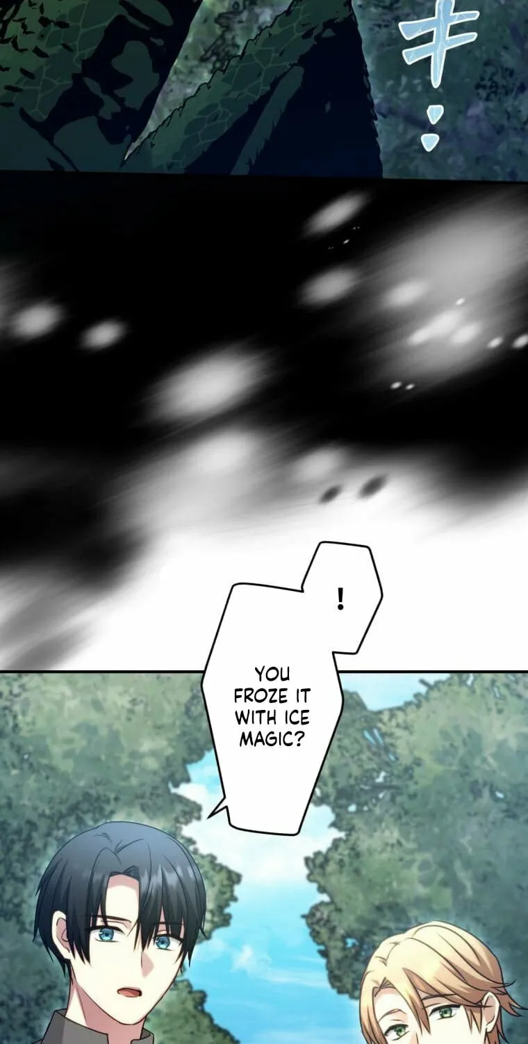 The Substitute Adopted Daughter is Finally Free! Chapter 19 page 57 - 