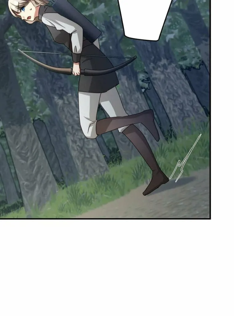The Substitute Adopted Daughter is Finally Free! Chapter 19 page 59 - 