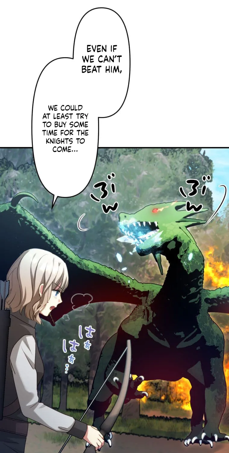 The Substitute Adopted Daughter is Finally Free! Chapter 19 page 60 - 