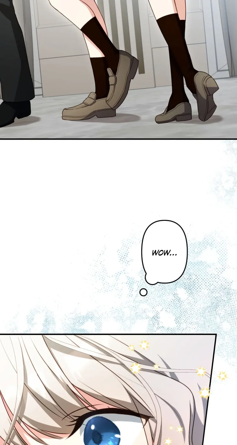 The Substitute Adopted Daughter is Finally Free! Chapter 2 page 13 - 