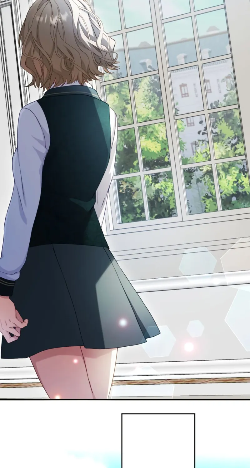 The Substitute Adopted Daughter is Finally Free! Chapter 2 page 15 - 