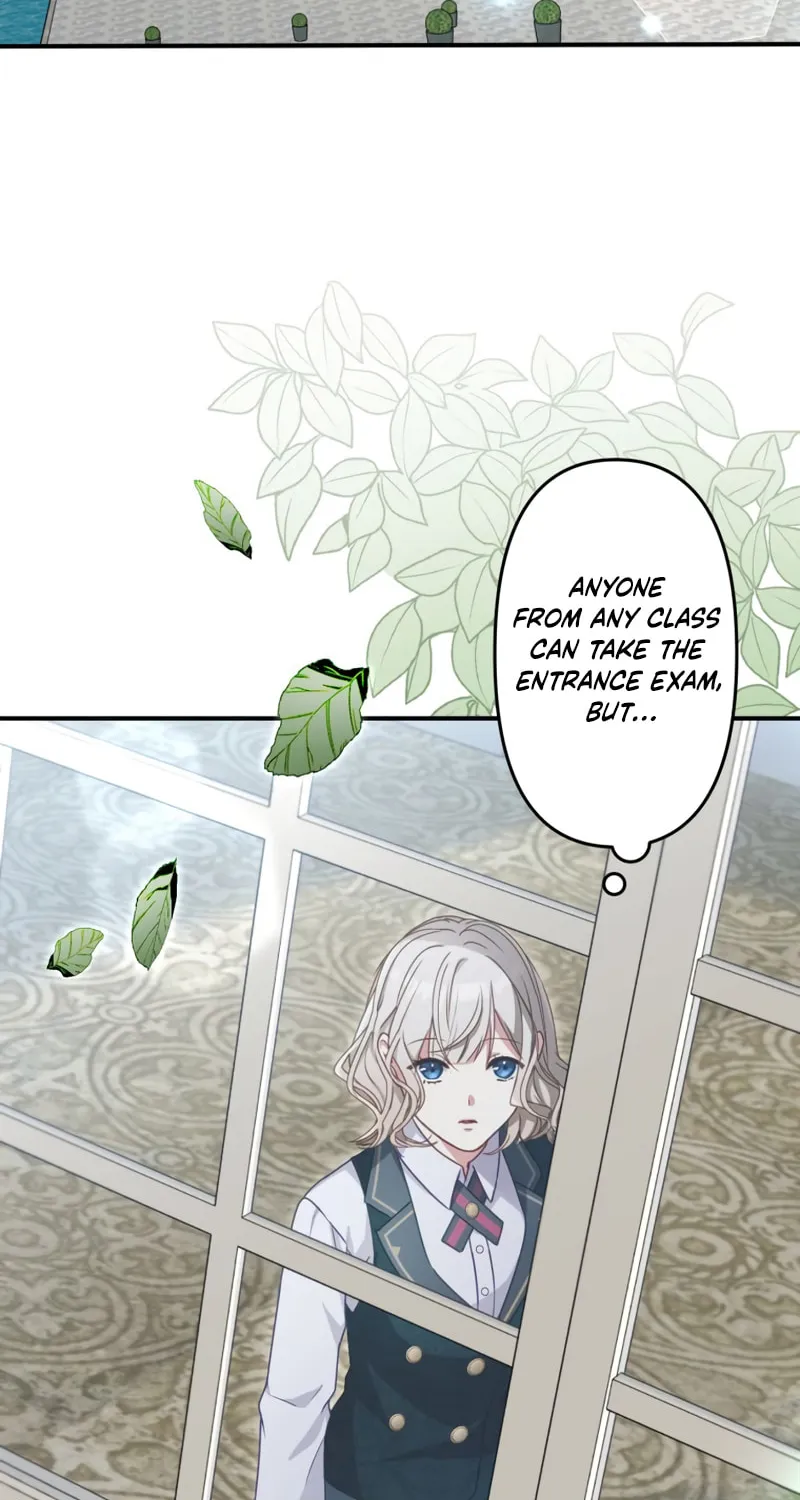 The Substitute Adopted Daughter is Finally Free! Chapter 2 page 17 - 