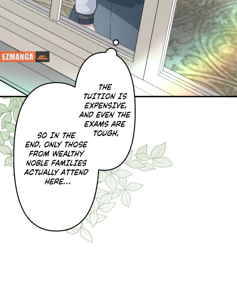 The Substitute Adopted Daughter is Finally Free! Chapter 2 page 18 - 