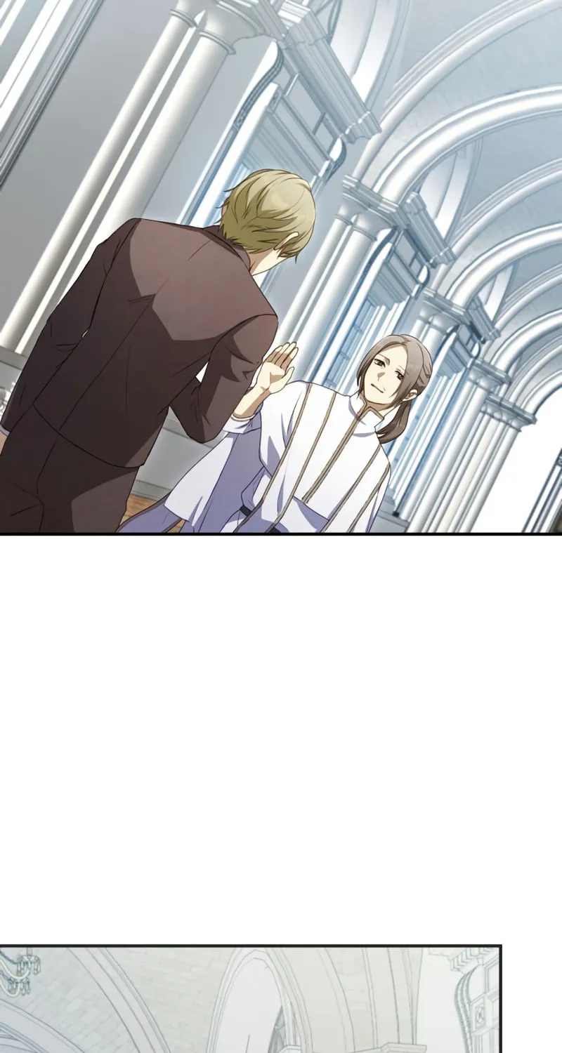 The Substitute Adopted Daughter is Finally Free! Chapter 2 page 26 - 