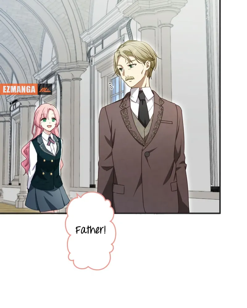 The Substitute Adopted Daughter is Finally Free! Chapter 2 page 27 - 