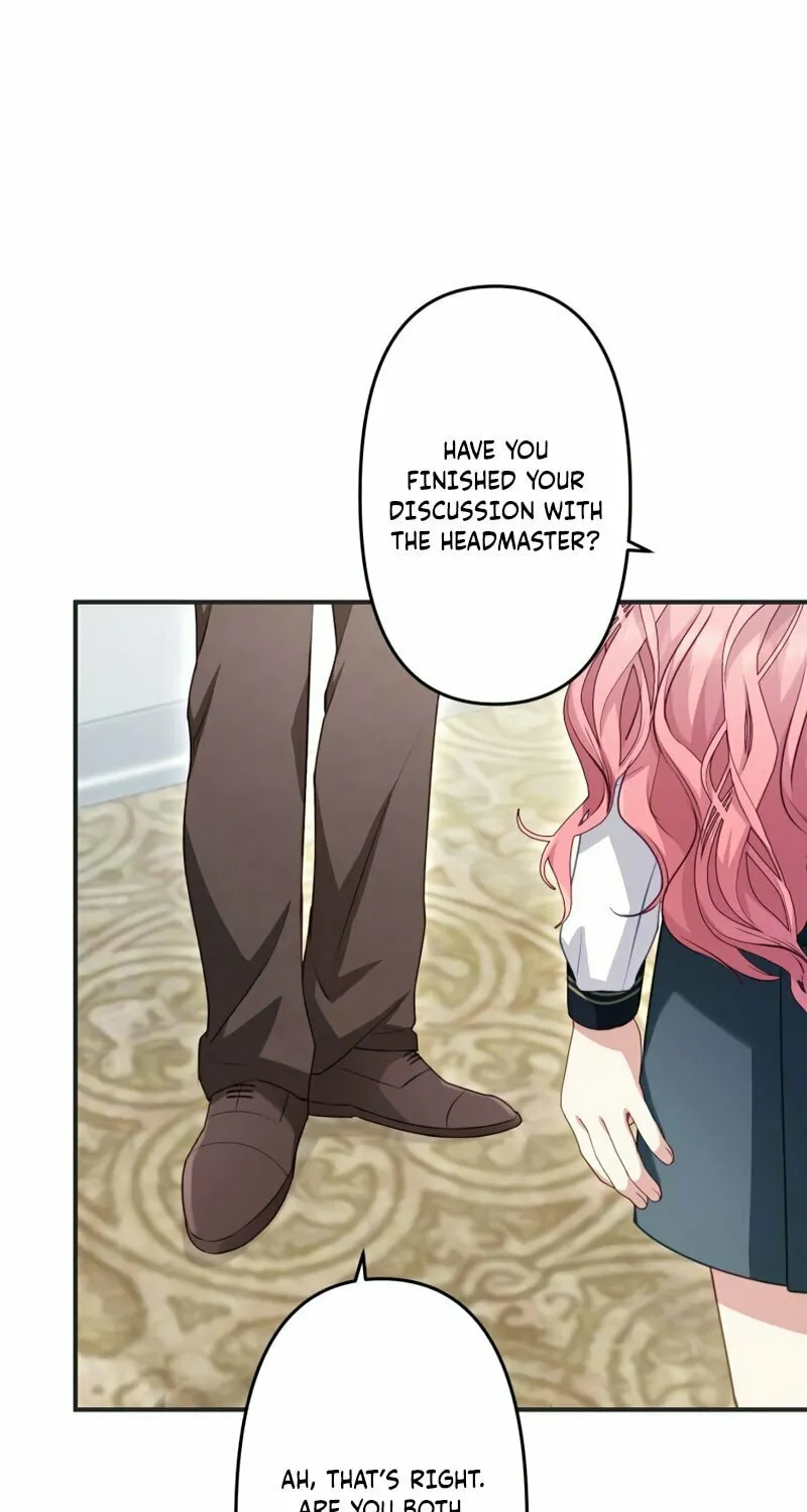 The Substitute Adopted Daughter is Finally Free! Chapter 2 page 28 - 