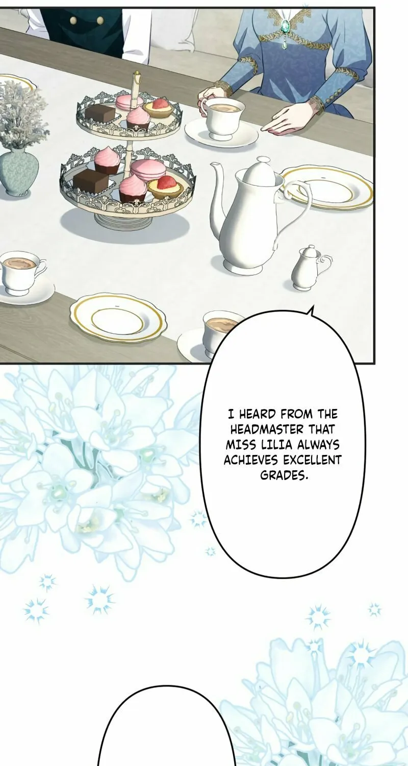 The Substitute Adopted Daughter is Finally Free! Chapter 2 page 40 - 