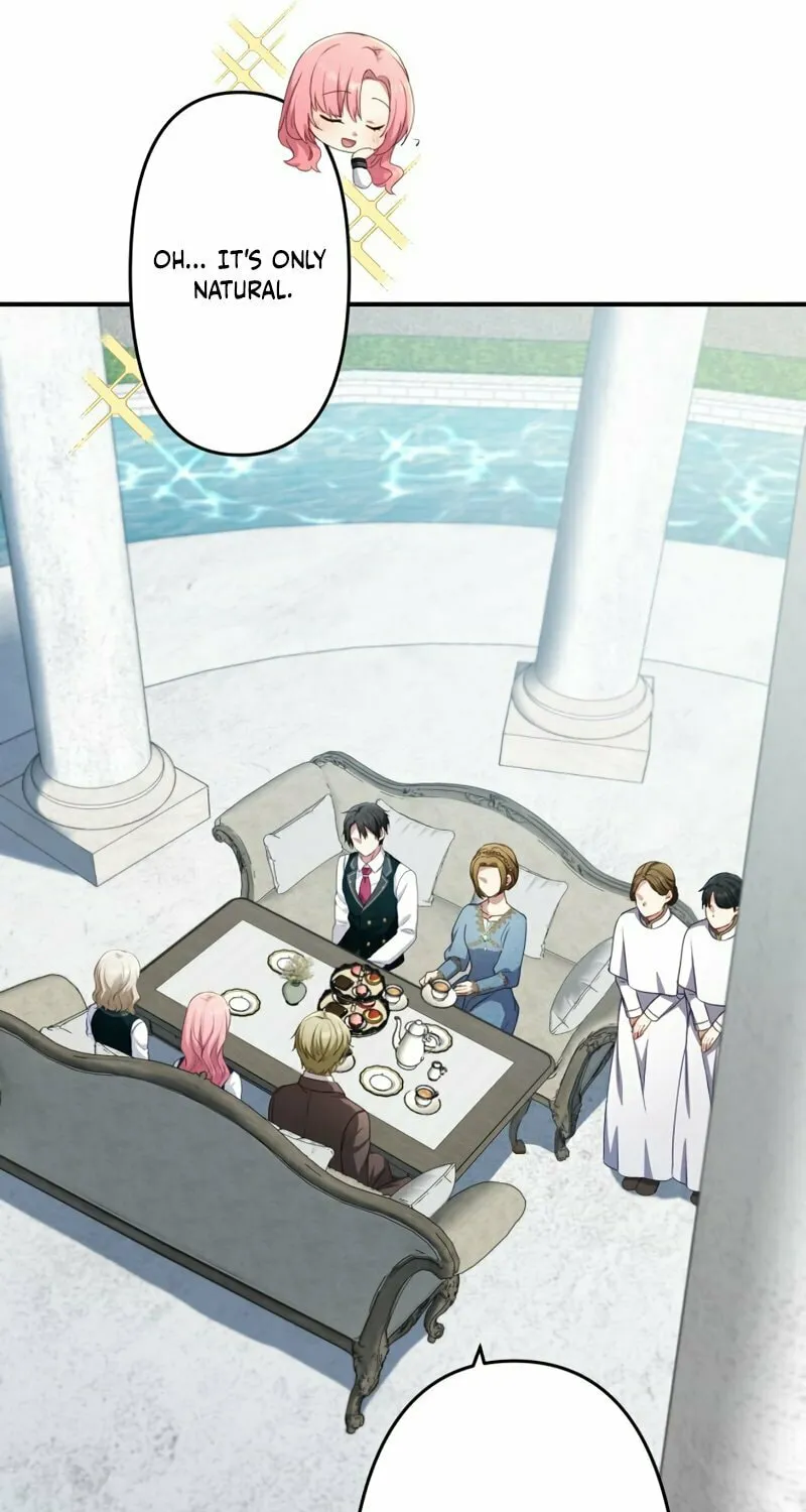 The Substitute Adopted Daughter is Finally Free! Chapter 2 page 43 - 
