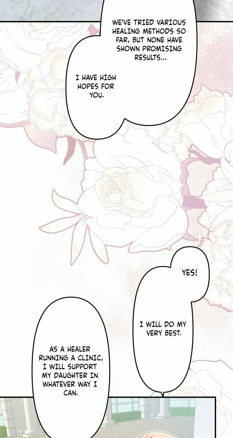The Substitute Adopted Daughter is Finally Free! Chapter 2 page 44 - 