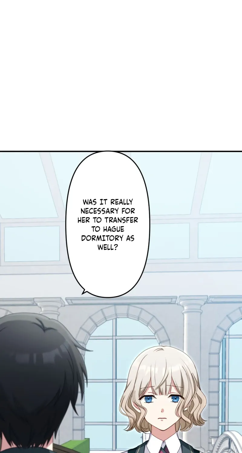 The Substitute Adopted Daughter is Finally Free! Chapter 2 page 54 - 