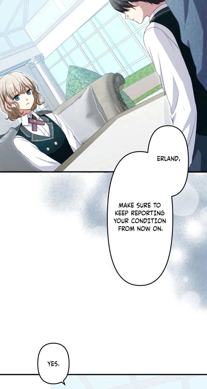 The Substitute Adopted Daughter is Finally Free! Chapter 2 page 67 - 