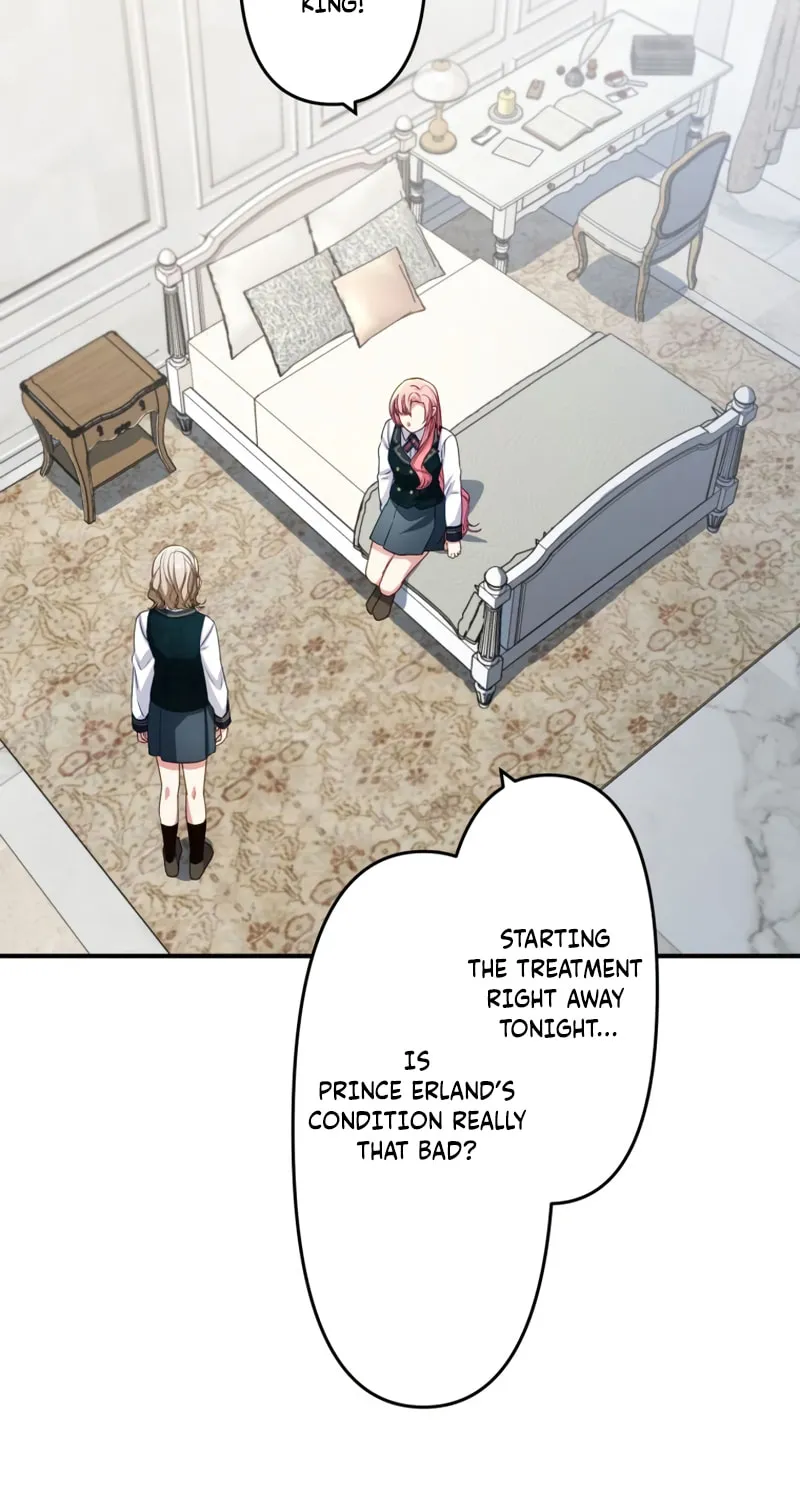 The Substitute Adopted Daughter is Finally Free! Chapter 2 page 71 - 