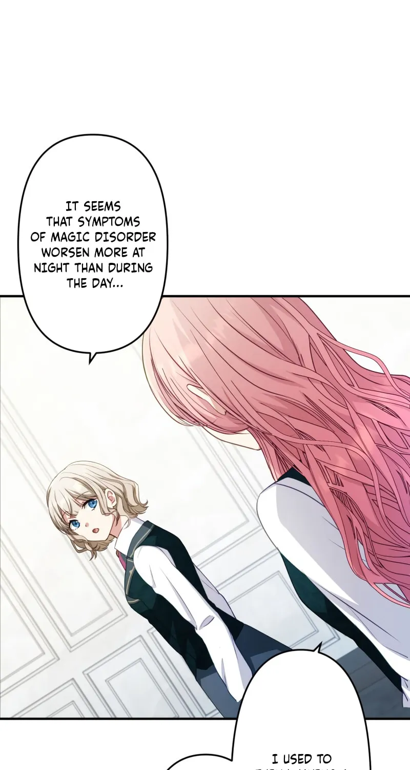 The Substitute Adopted Daughter is Finally Free! Chapter 2 page 72 - 