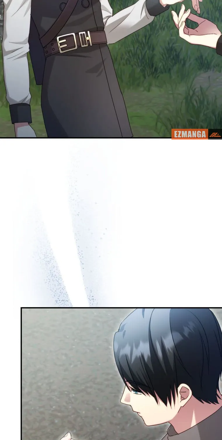 The Substitute Adopted Daughter is Finally Free! Chapter 20 page 4 - 